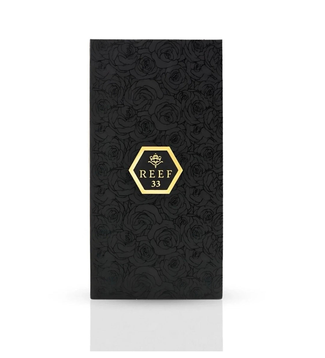 REEF 33 Black EDP 100ml Classic Perfume