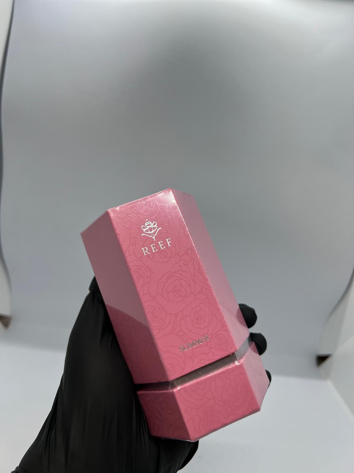 MINI Summer Pink EDP 15ML Perfume