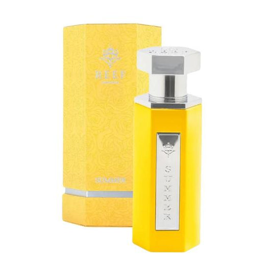 Summer Yellow EDP 100ml Perfume