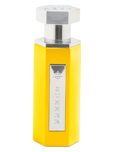 MINI Summer Yellow EDP 15ML Perfume