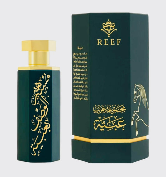 REEF Arabs of Obaiah Eau De Parfum 100ml