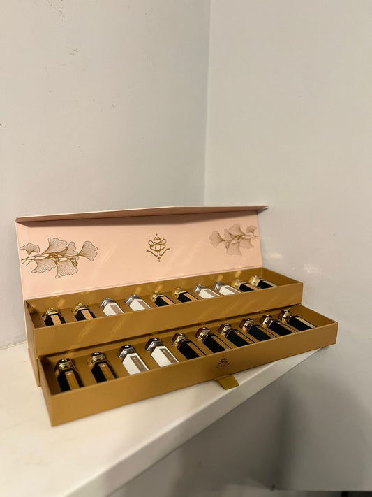 🔥 REEF Mini Vault Set – 20pcs Limited Edition (Rare Collector’s Set) 🔥