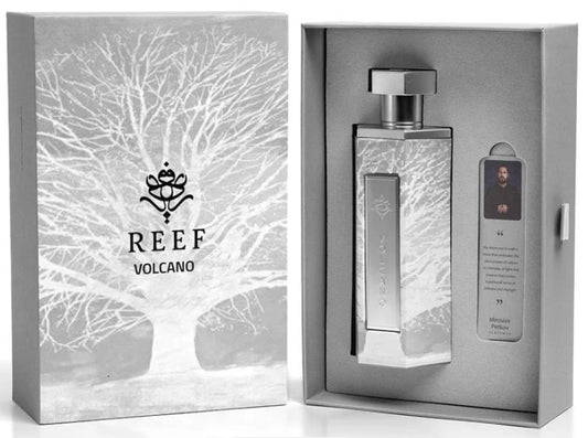 REEF Volcano EDP 200ml Perfume