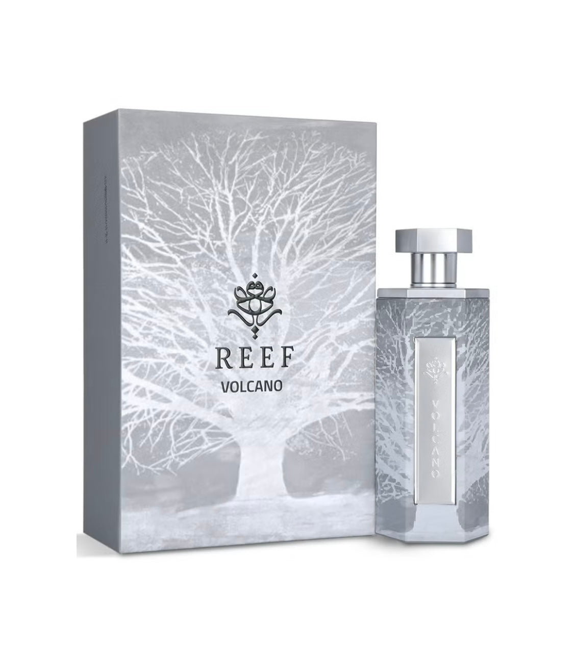 REEF Volcano EDP 200ml Perfume