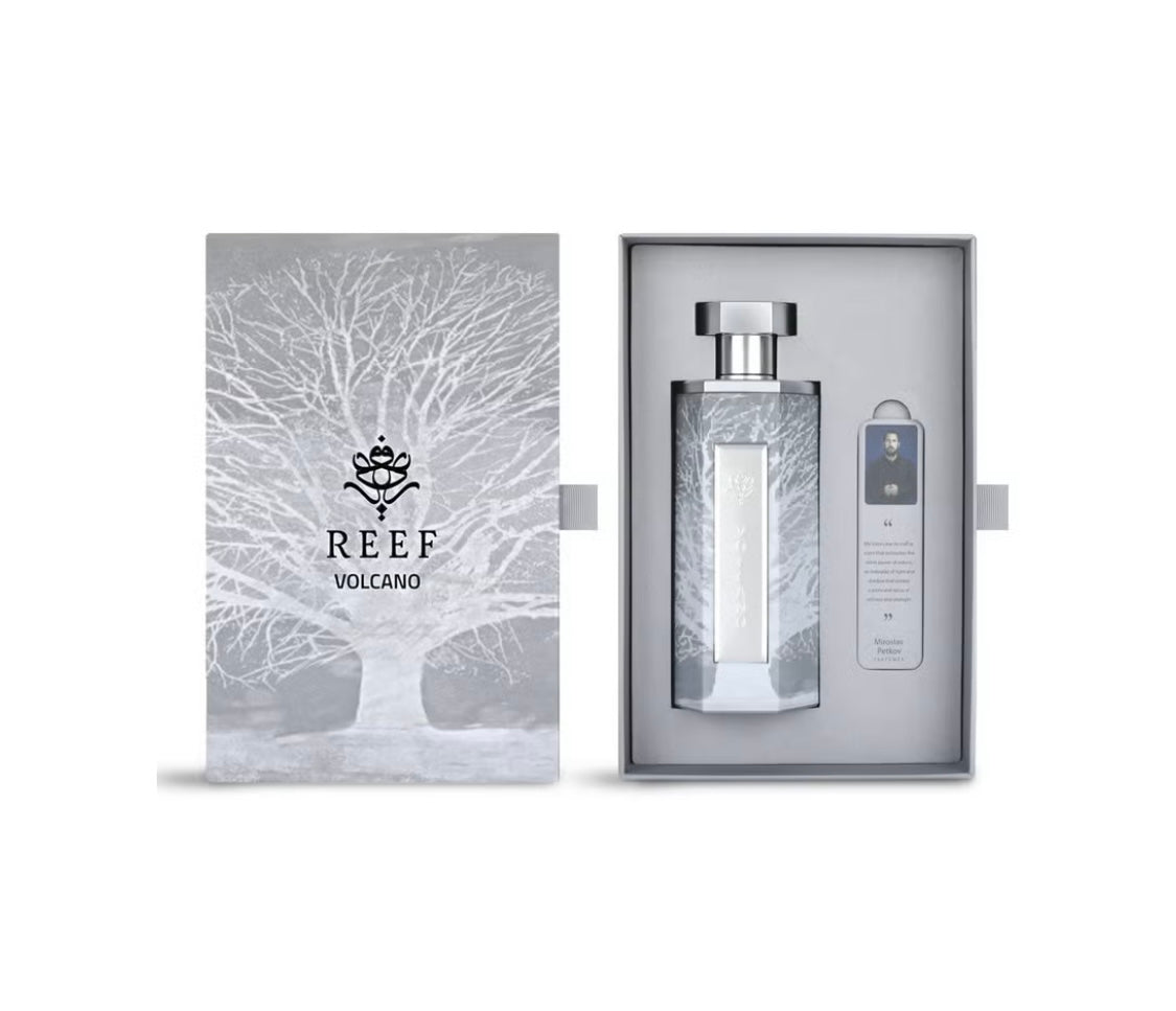 REEF Volcano EDP 200ml Perfume