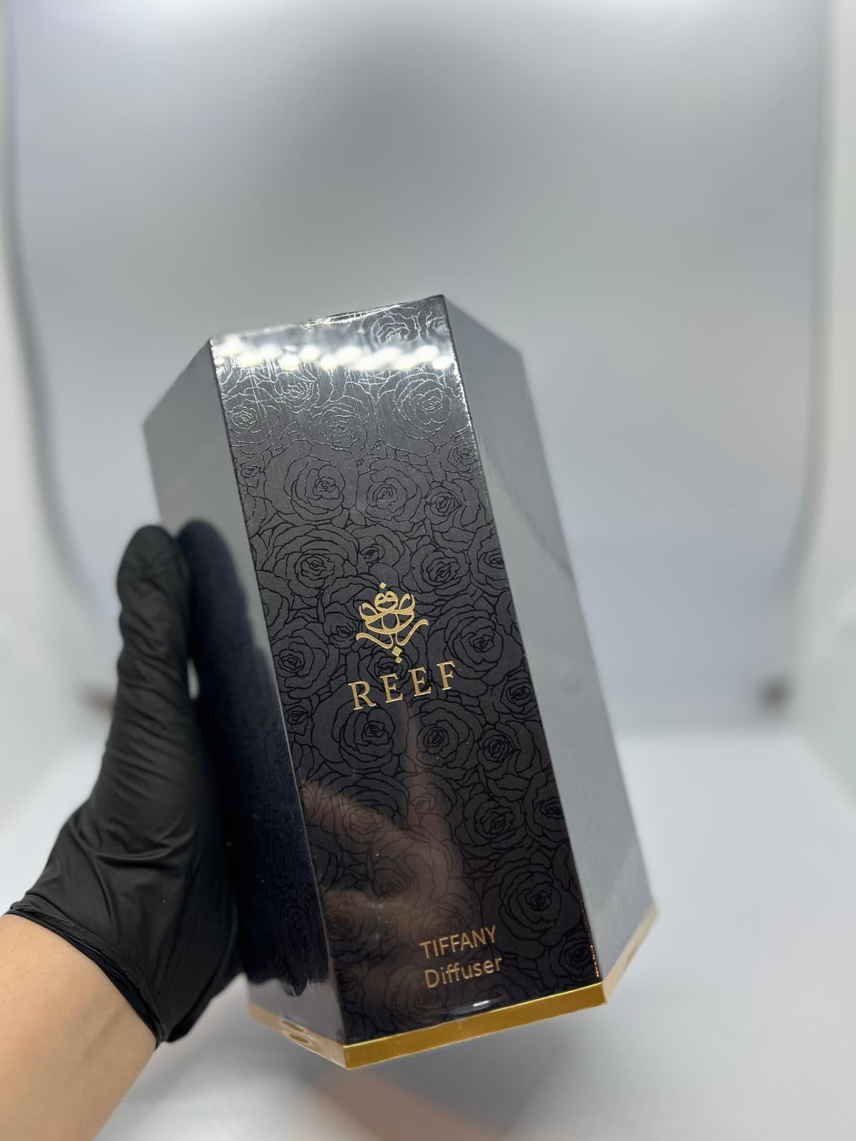 REEF Summer Tiffany Premium Home Diffuser 100ml