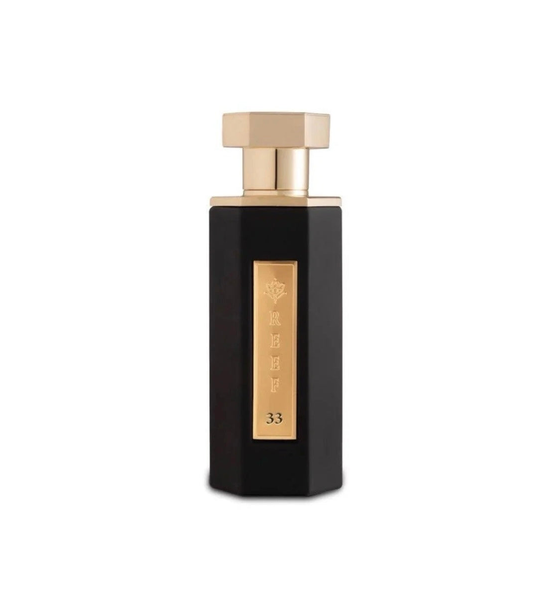 REEF 33 Black EDP 100ml Classic Perfume