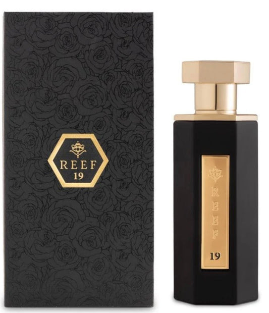 REEF 19 EDP 100ml Classic – A Signature Scent for the Refined Soul