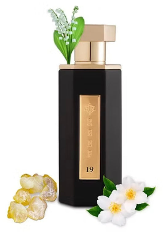 Mini REEF 19 EDP 15ml Classic – A Signature Scent for the Refined Soul