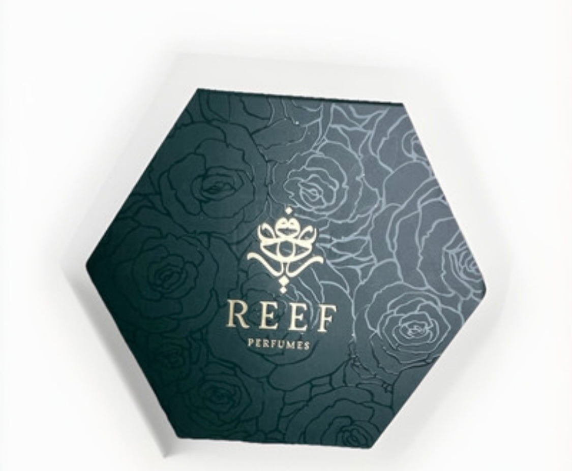MINI REEF 33 Black EDP 15ML Classic Perfume