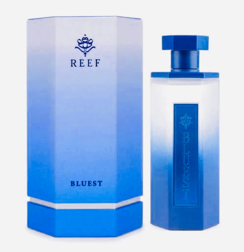 MINI Summer Bluest EDP 15ML Perfume