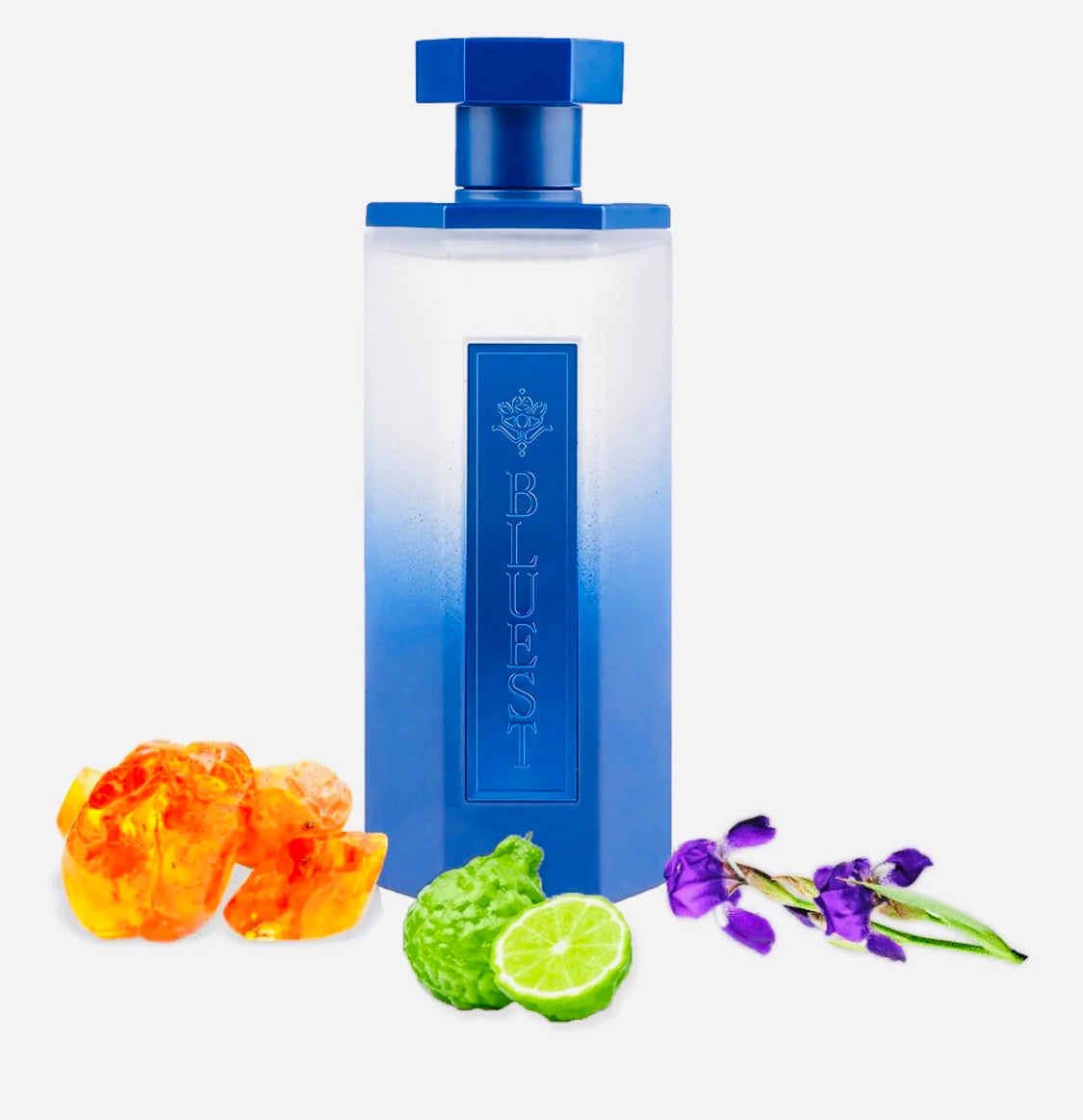 MINI Summer Bluest EDP 15ML Perfume