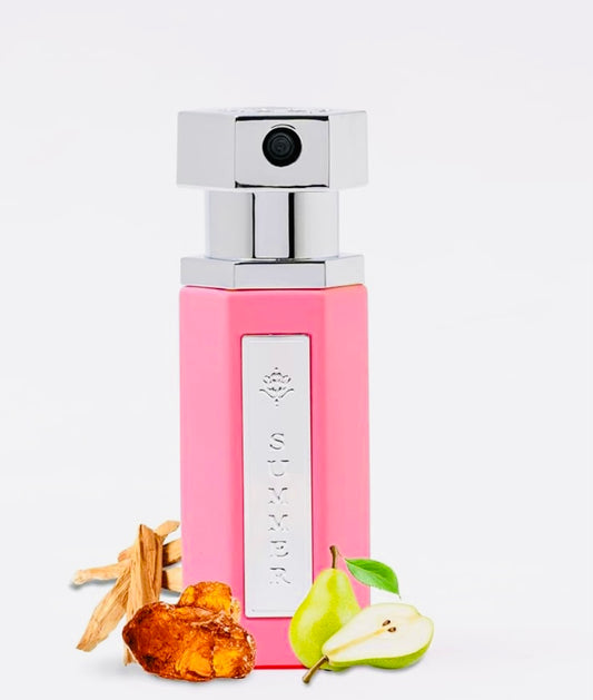 MINI Summer Pink EDP 15ML Perfume