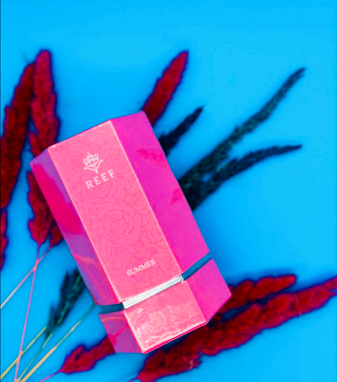 MINI Summer Pink EDP 15ML Perfume
