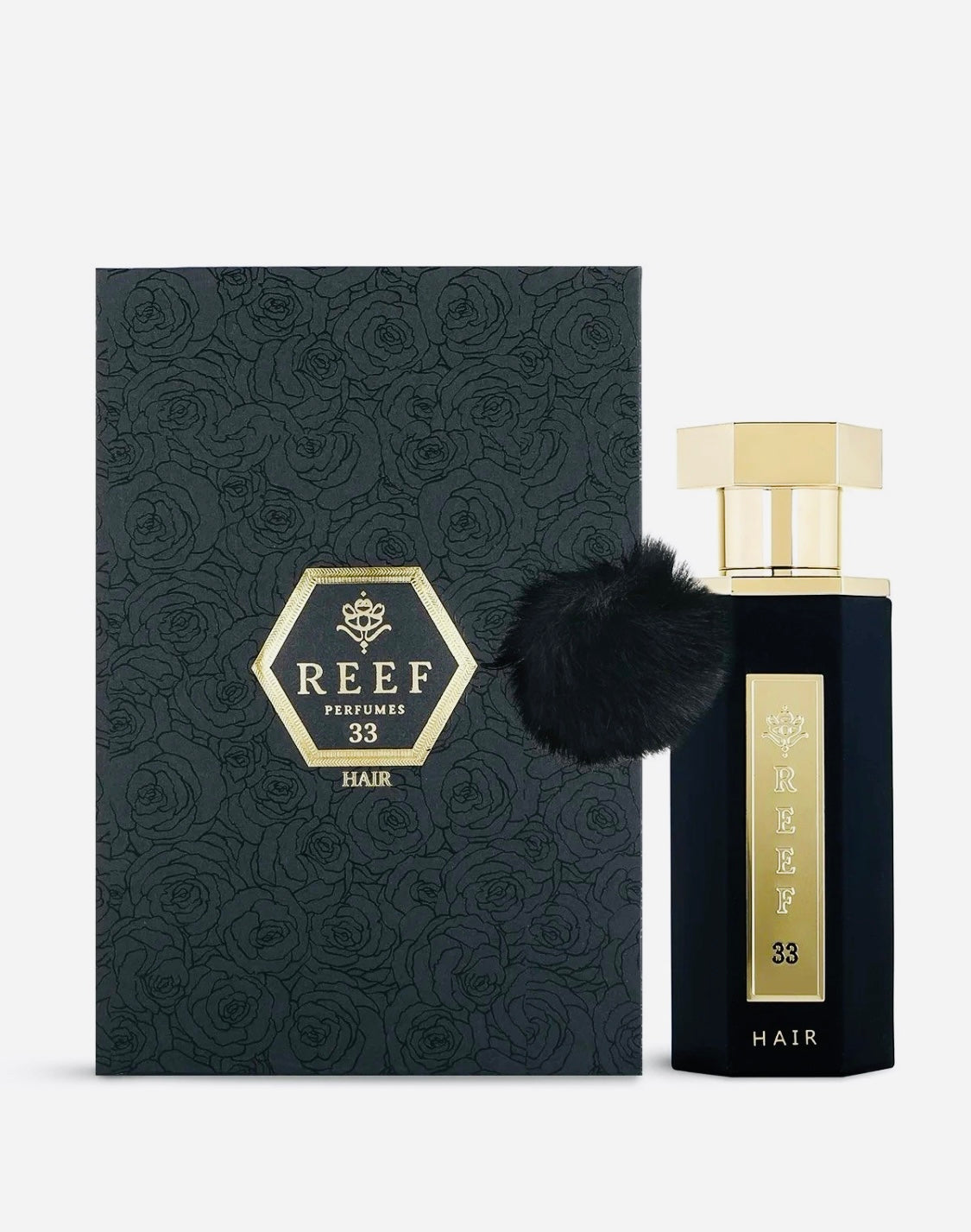 REEF 33 Signature Luxe Hair & Body Mist 50ml
