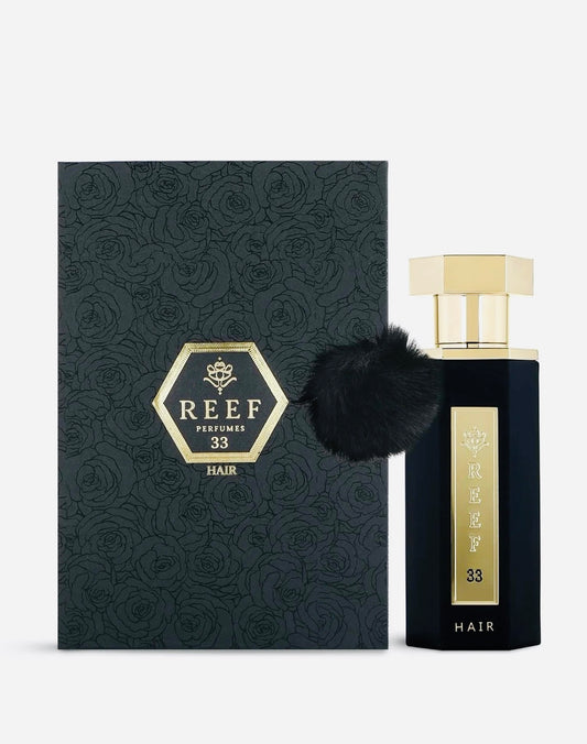 REEF 33 Signature Luxe Hair & Body Mist 50ml