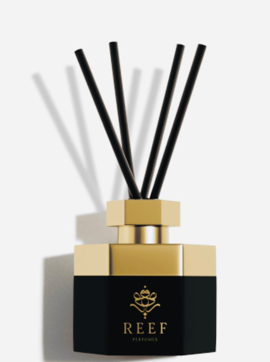REEF Summer Tiffany Premium Home Diffuser 100ml