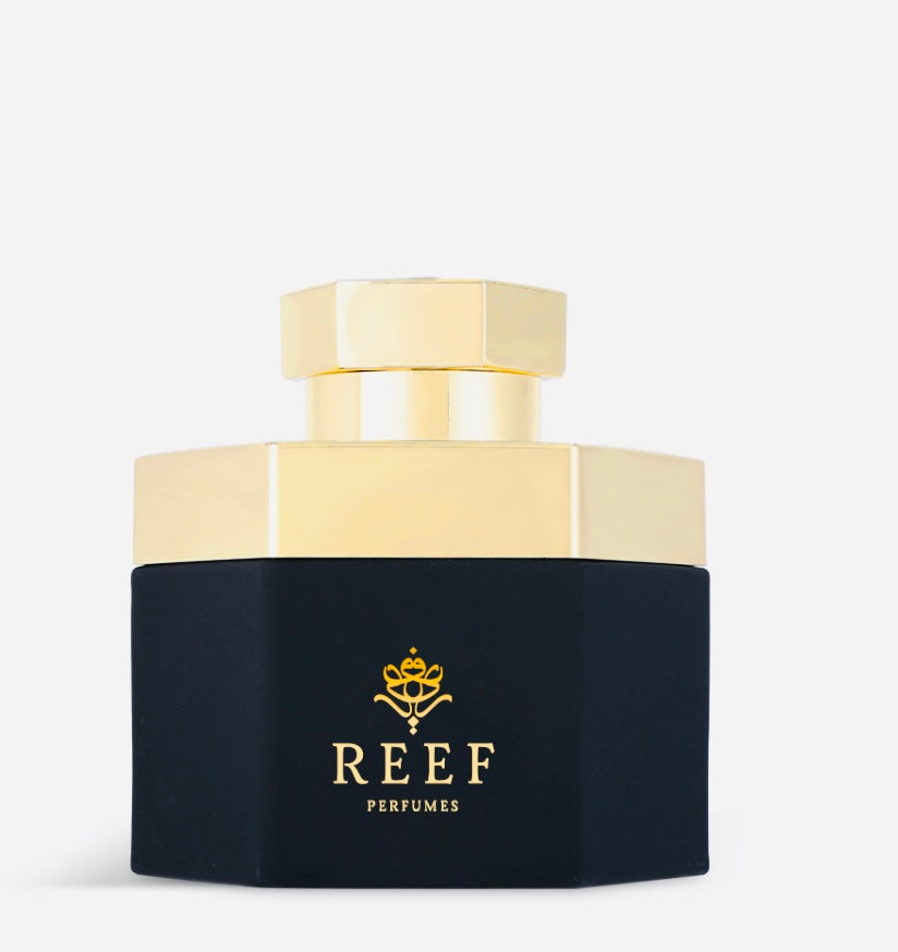 REEF Summer Tiffany Premium Home Diffuser 100ml