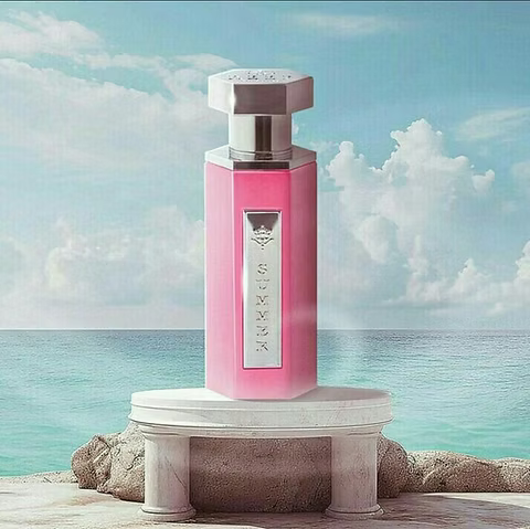 MINI Summer Pink EDP 15ML Perfume