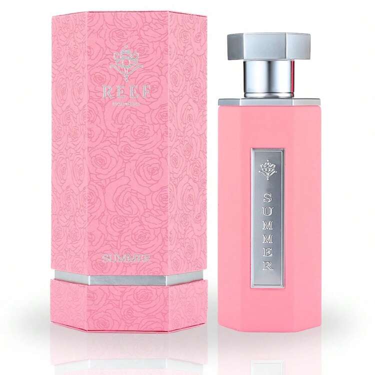 MINI Summer Pink EDP 15ML Perfume