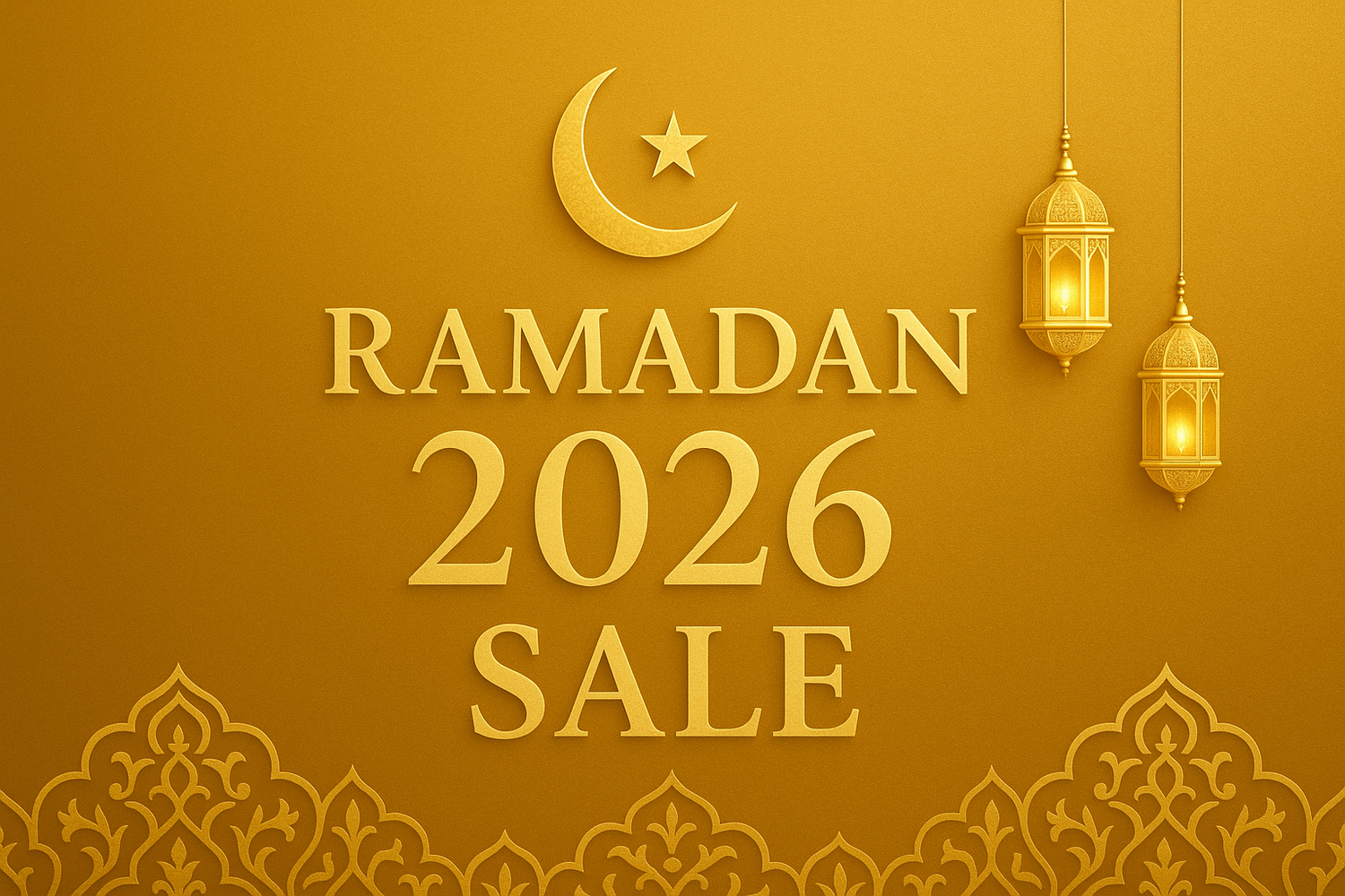 Ramadan 2026