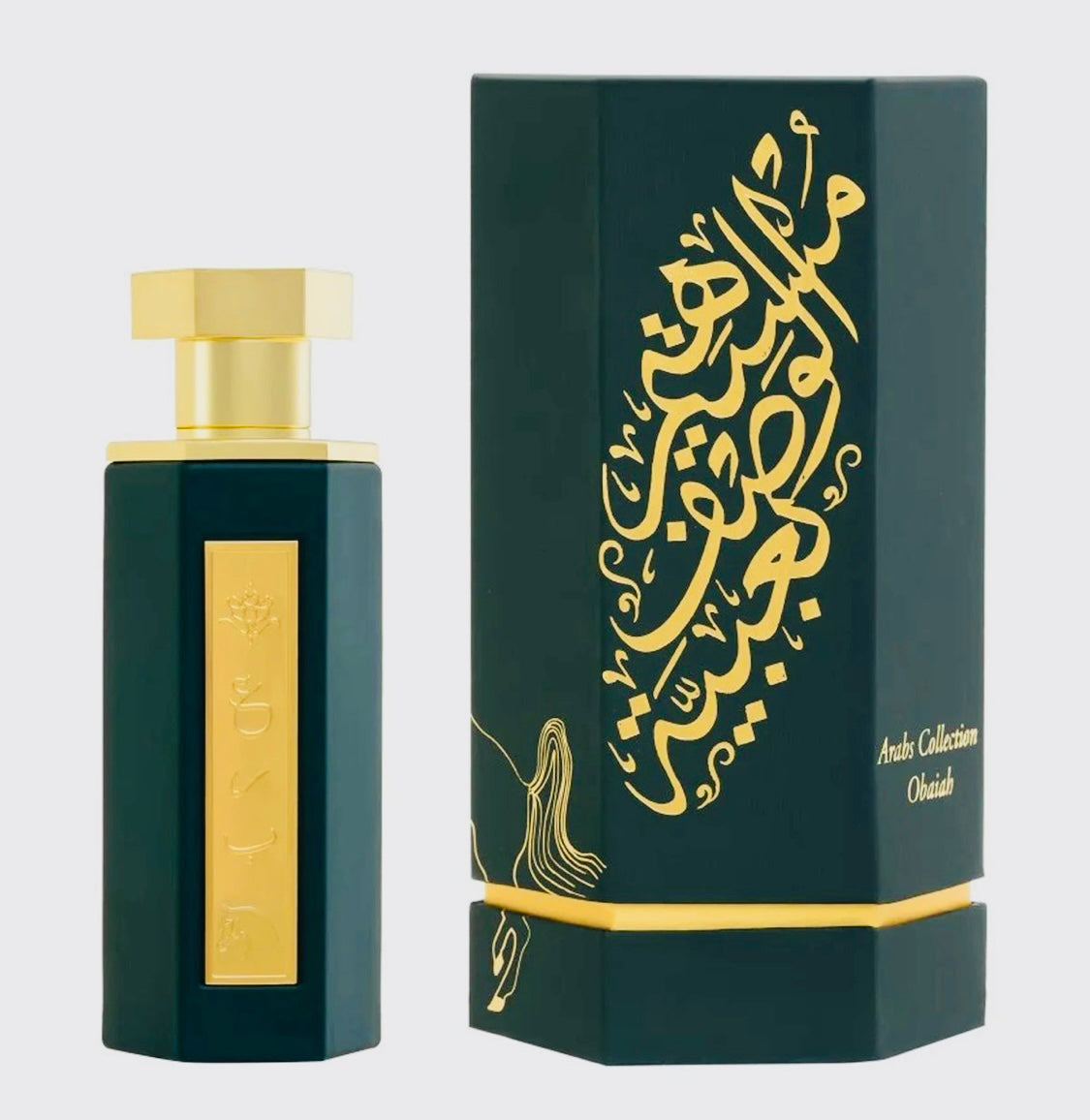 REEF Arabs of Obaiah Eau De Parfum 100ml