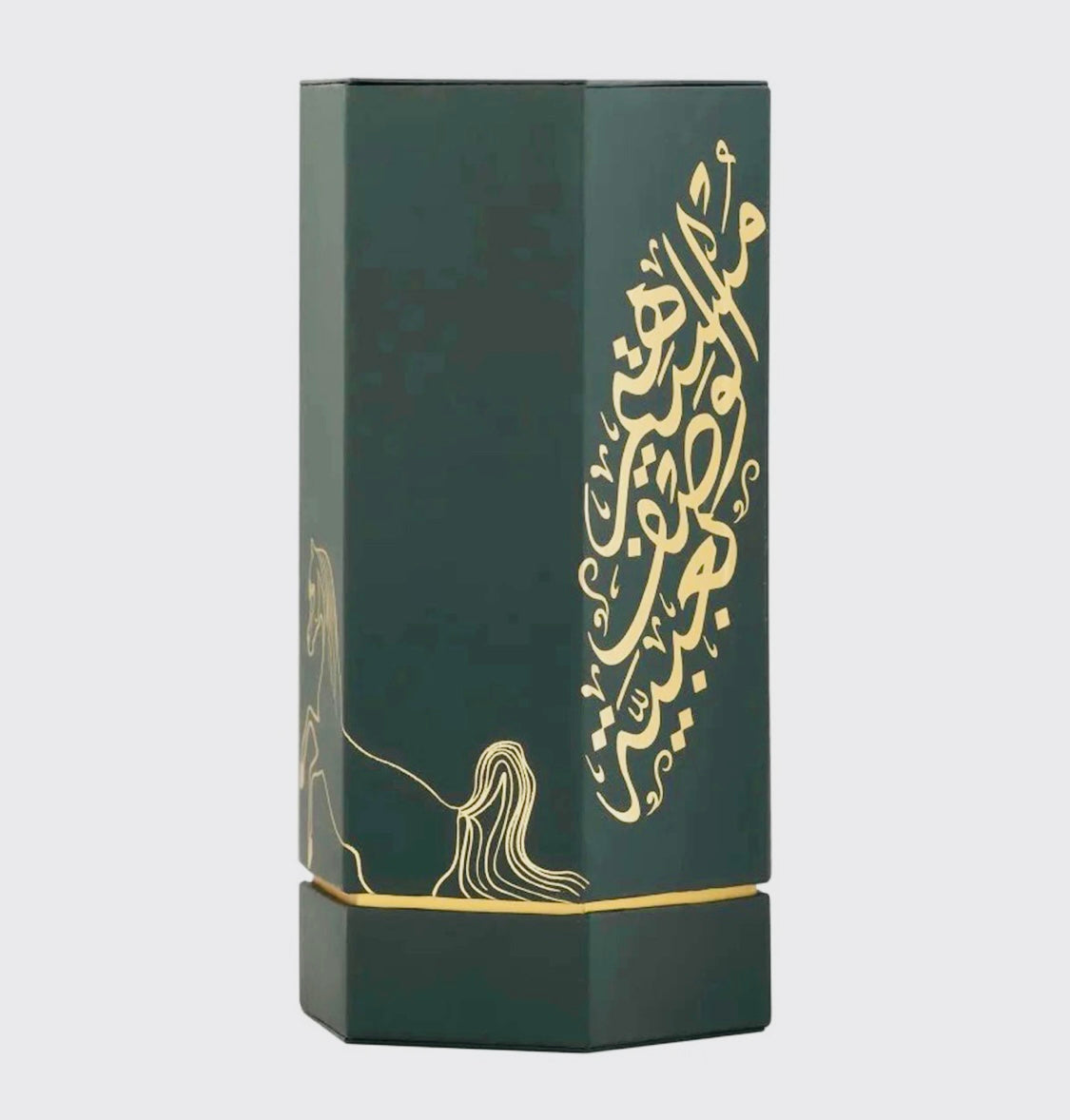 REEF Arabs of Obaiah Eau De Parfum 100ml