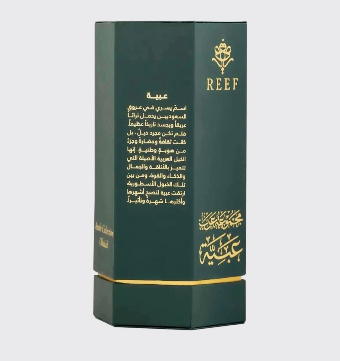 REEF Arabs of Obaiah Eau De Parfum 100ml