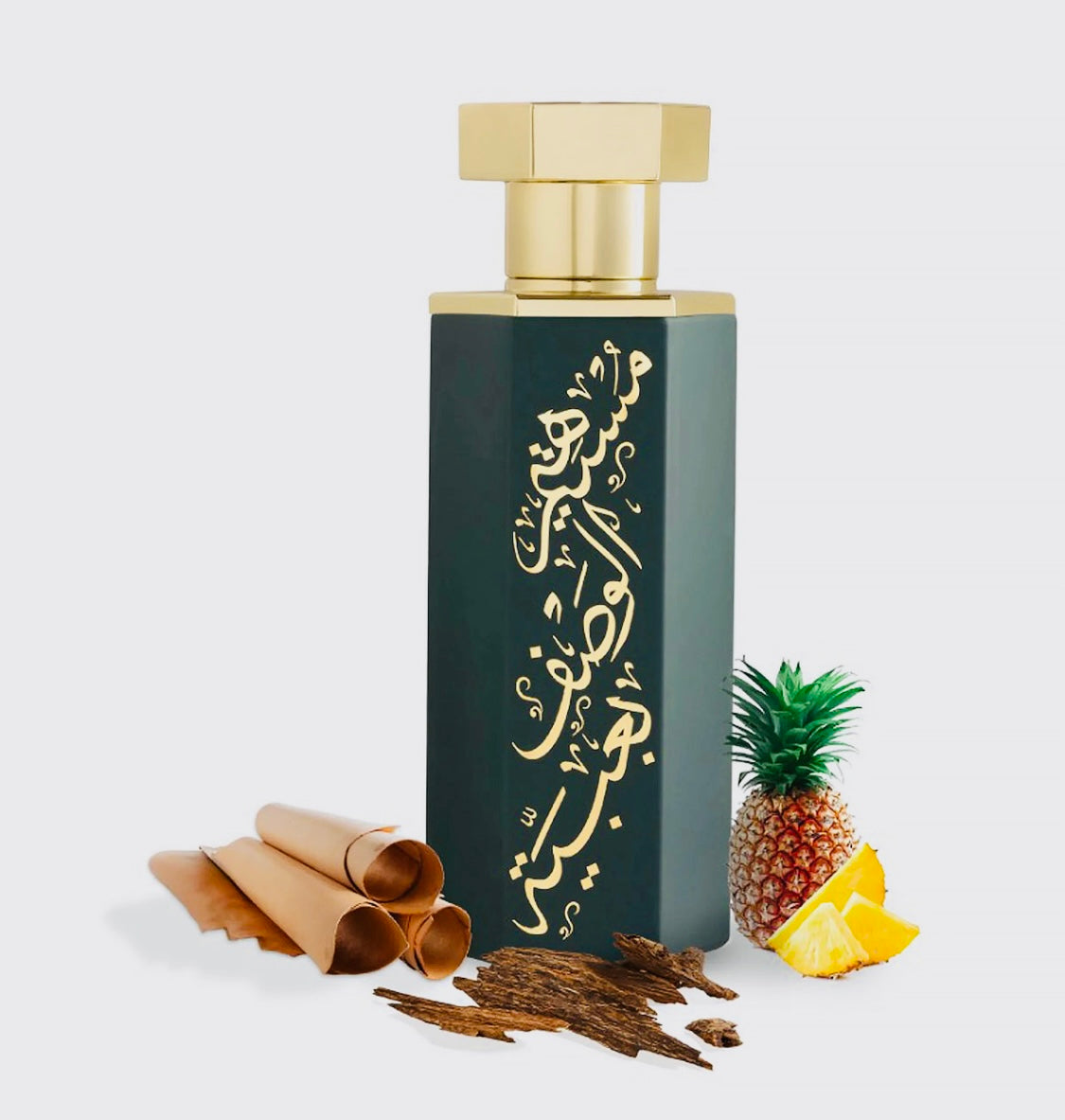 MINI REEF Arabs of Obaiah Eau De Parfum 15ML
