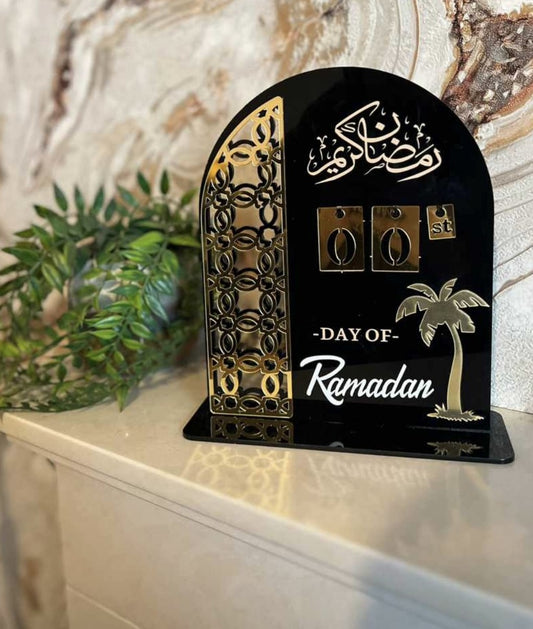 New Ramadan Calendar 2025: A Daily Journey of Reflection and Blessings