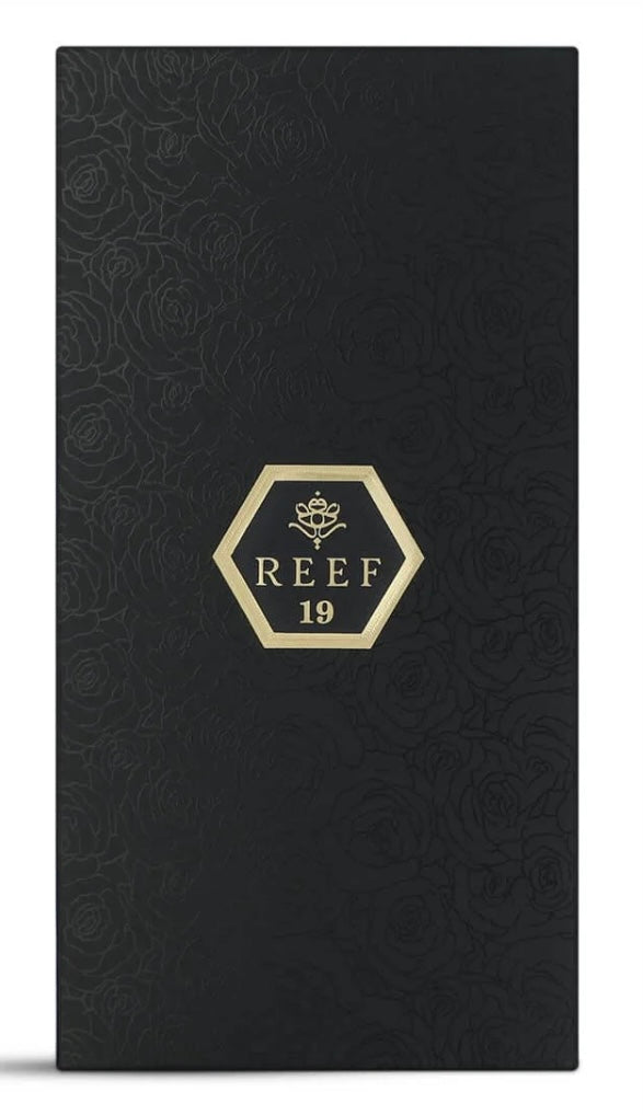 REEF 19 EDP 100ml Classic – A Signature Scent for the Refined Soul