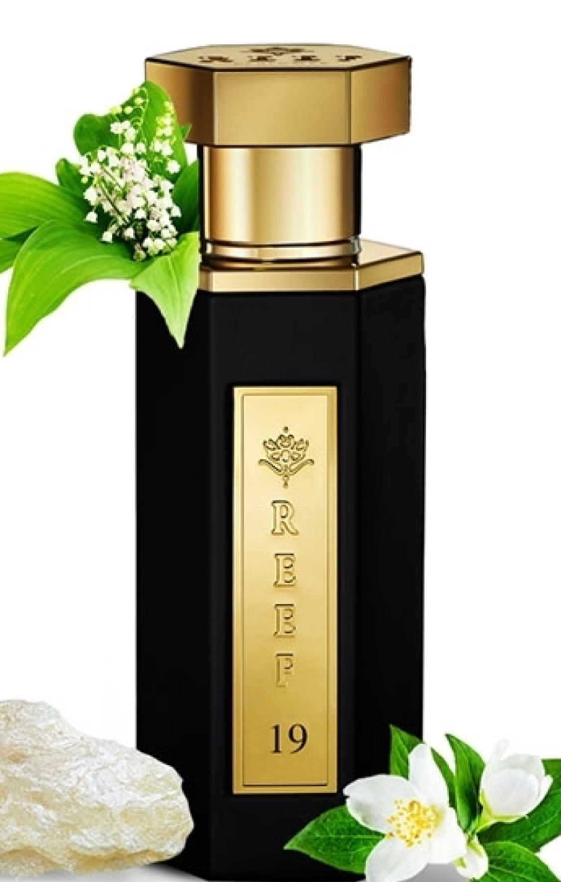 REEF 19 EDP 100ml Classic – A Signature Scent for the Refined Soul
